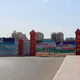 Illustration for article titled An Inside Peek at China's Ghost City